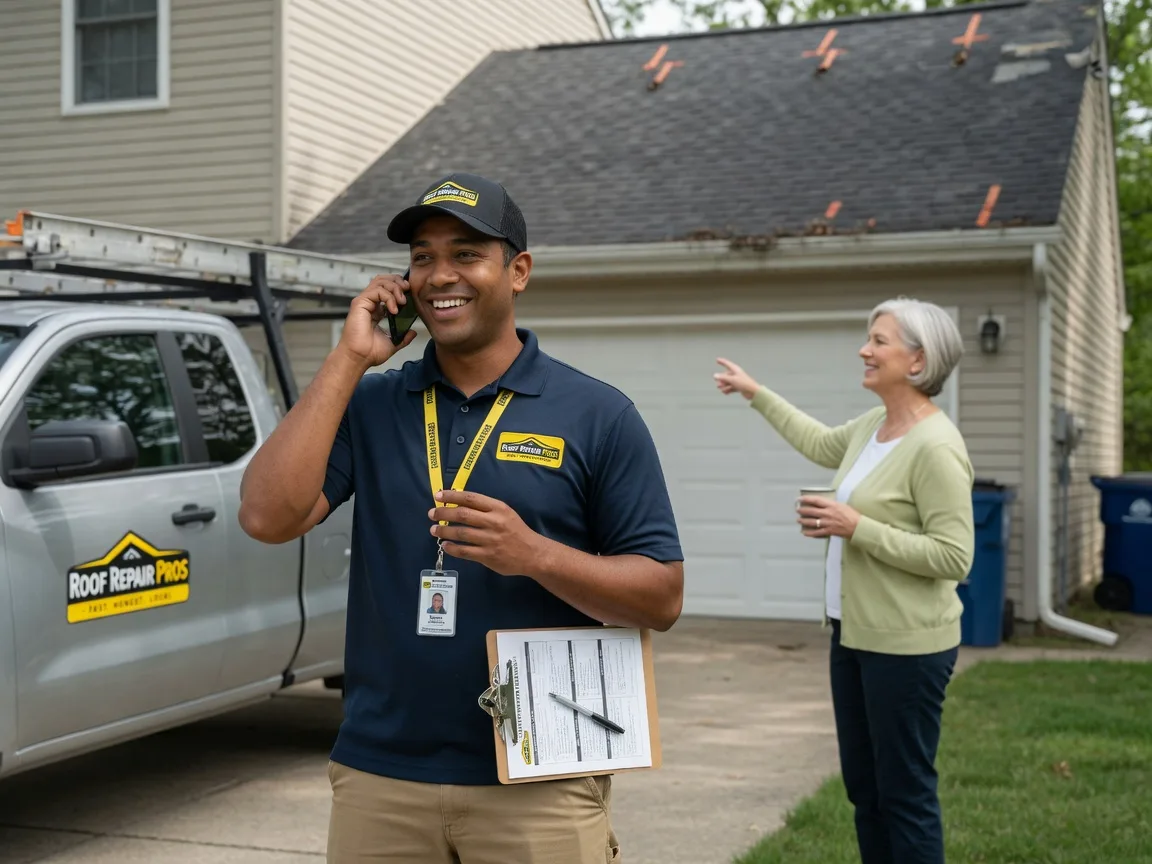 Roof Repair Erie, MI FAQs